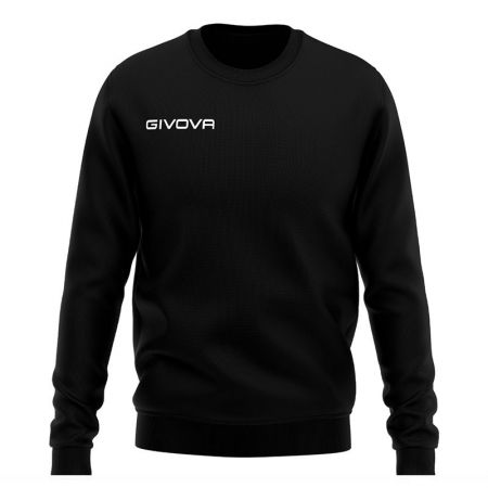 Bluza Barbati GIVOVA Felpa G/Collo 0010 517884 MA025 imagine 2