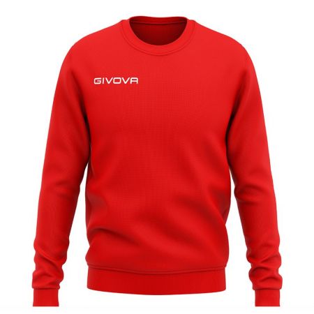 Bluza Copii GIVOVA Felpa G/Collo 0012 517890 MA025 imagine 3