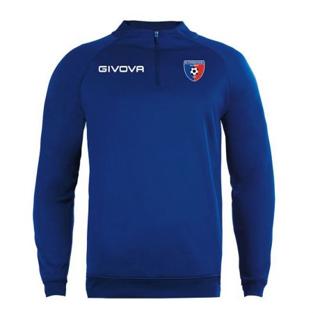 Мъжка Блуза STRUMSKA SLAVA Givova Maglia Tecnica 500 0002 518111 MA023-SS