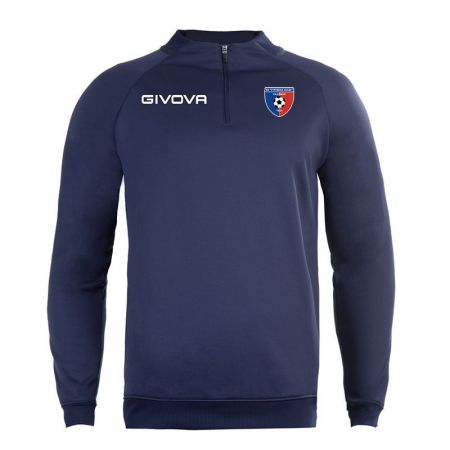 Мъжка Блуза STRUMSKA SLAVA Givova Maglia Tecnica 500 0004 518114 MA023-SS