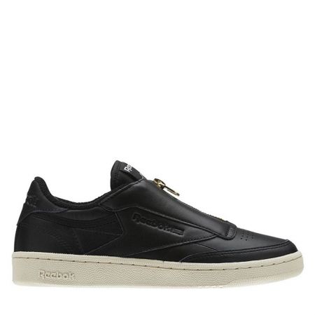 Дамски Кецове REEBOK Club C 85 Zip 514939 BS6608 изображение 2