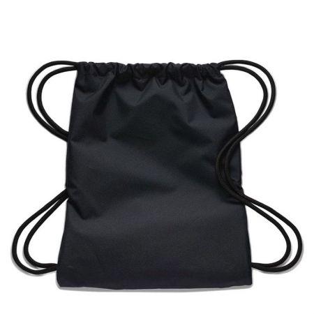 Чанта NIKE Graphic Gymsack 516986 BA6132-010 изображение 2
