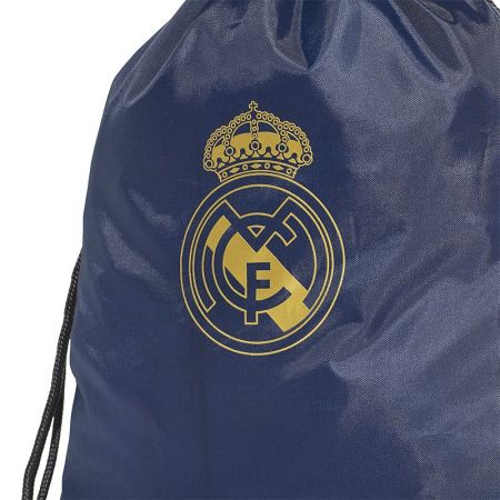 Чанта ADIDAS Real Madrid Gymbag 517409 DY7715 изображение 3