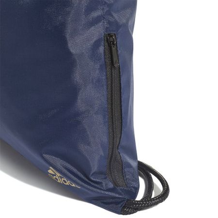 Чанта ADIDAS Real Madrid Gymbag 517409 DY7715 изображение 5