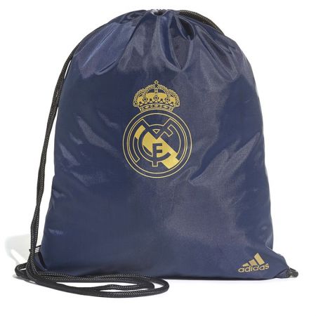 ΤΣΑΝΤΑ ADIDAS Real Madrid Gymbag 517409 DY7715