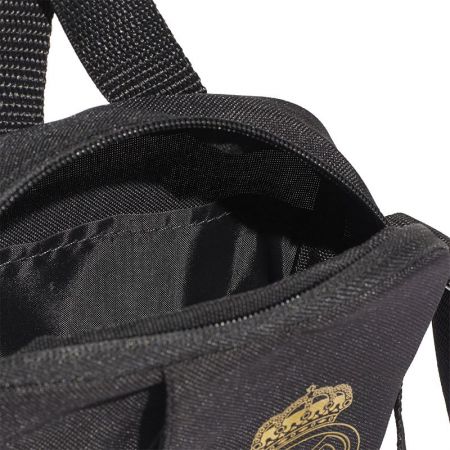 Чанта ADIDAS Real Madrid Organizer 517411 DY7718 изображение 3