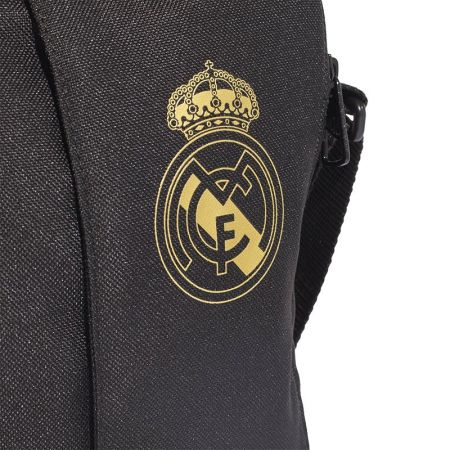 Чанта ADIDAS Real Madrid Organizer 517411 DY7718 изображение 5
