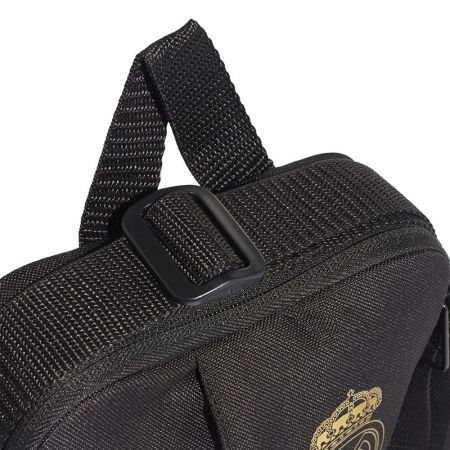 Чанта ADIDAS Real Madrid Organizer 517411 DY7718 изображение 6