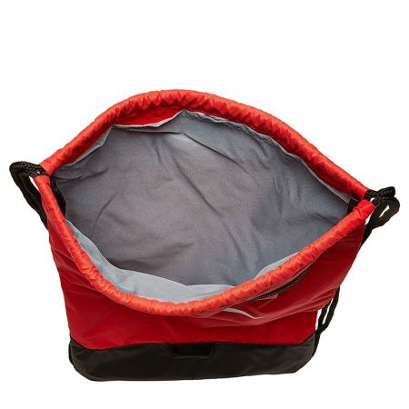 Чанта NIKE Brasilia Training Gymsack 9.0 (23L) 517040 BA5953-657 изображение 4