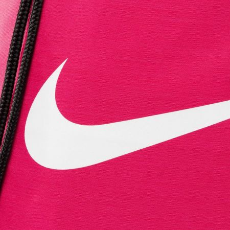 Чанта NIKE Brasilia Training Gymsack 9.0 (23L) 517060 BA5953-666 изображение 5