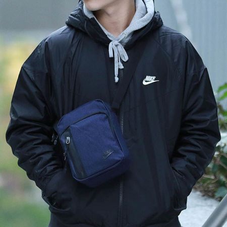 ΤΣΑΝΤΑ NIKE Core Small Items 3.0 517045 BA5268-451 εικόνα 7