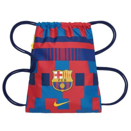 ΤΣΑΝΤΑ NIKE FC Barcelona Stadium Gymsack (23L) 517400 BA5413-610