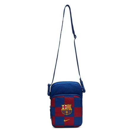 Чанта NIKE FC Barcelona Sholder Bag 517401 BA5943-455