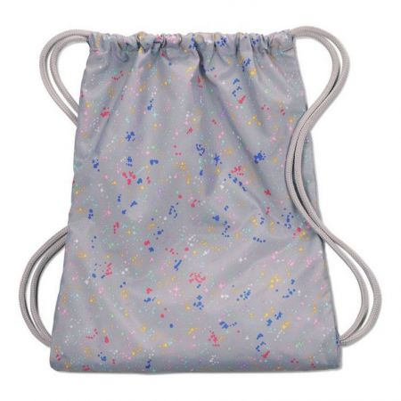 Чанта NIKE Graphic Gymsack 517030 BA5993-059 изображение 2