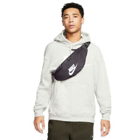 Чанта NIKE Heritage Hip Pack 518295 BA5750-082 изображение 5