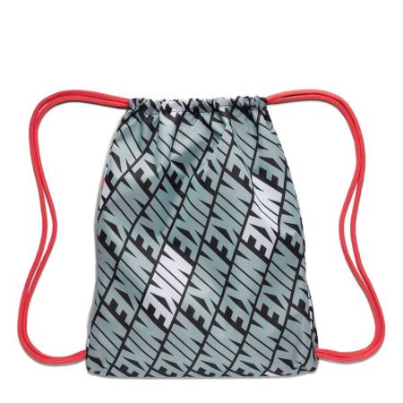 Чанта NIKE Printed Gymsack 517035 BA6208-010 изображение 2