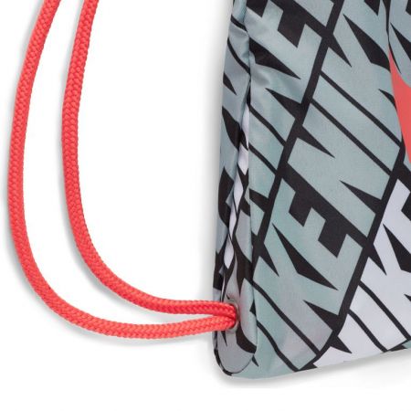 Чанта NIKE Printed Gymsack 517035 BA6208-010 изображение 3