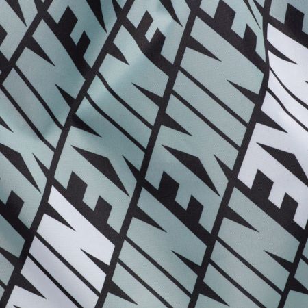 Чанта NIKE Printed Gymsack 517035 BA6208-010 изображение 5
