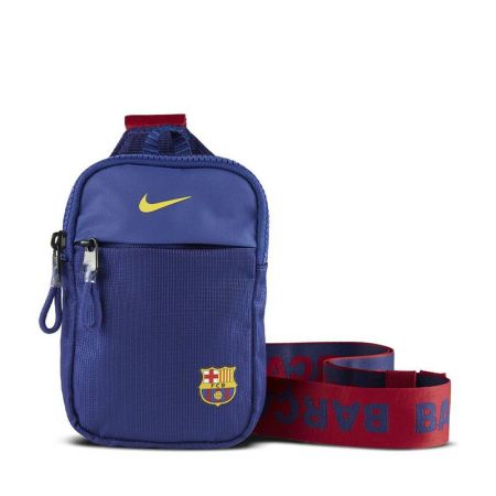 Чанта NIKE FC Barcelona Organizer 518124 CK6487-421