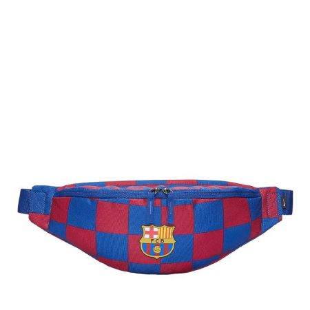 Чанта NIKE FC Barcelona Stadium Messenger Bag 518128 CK2822-455