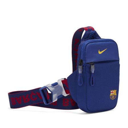 Чанта NIKE FC Barcelona Organizer 518124 CK6487-421 изображение 3