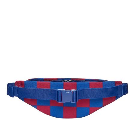 Чанта NIKE FC Barcelona Stadium Messenger Bag 518128 CK2822-455 изображение 4