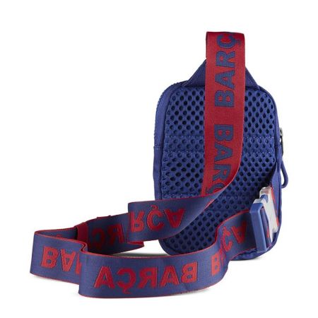 Чанта NIKE FC Barcelona Organizer 518124 CK6487-421 изображение 2