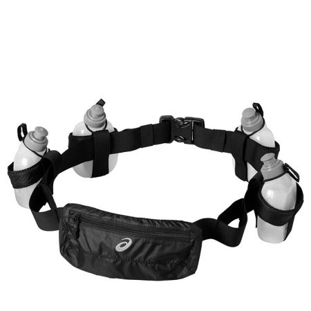 Чанта За Бягане ASICS Runners Bottle Belt 519980 128114-0904