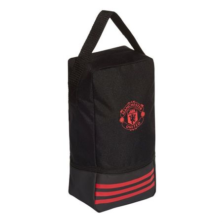 Чанта За Обувки ADIDAS Manchester United Shoe Bag 518176 CY5591 изображение 2