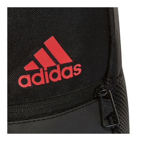 Чанта За Обувки ADIDAS Manchester United Shoe Bag 518176 CY5591 изображение 5