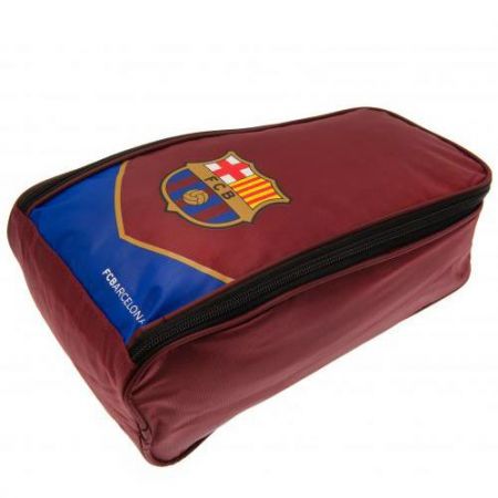 Чанта За Обувки BARCELONA Boot Bag SW 518215  изображение 2