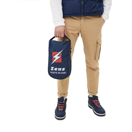 Geanta ZEUS Shopper Pro Blu 507139 SHOPPER PRO-O imagine 4