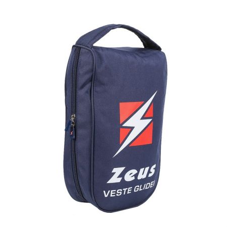 Geanta ZEUS Shopper Pro Blu 507139 SHOPPER PRO-O imagine 2