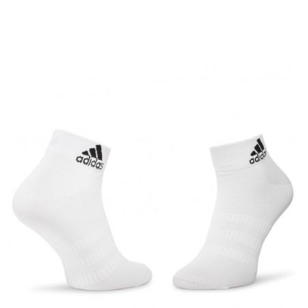 Чорапи ADIDAS Light Ankle Socks 3 Pairs 521142 DZ9435 изображение 2
