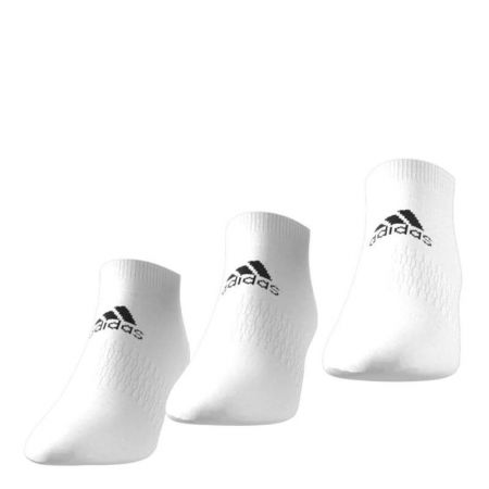 Чорапи ADIDAS Performance Low Cut Socks 3 Pairs 521138 DZ9401 изображение 3