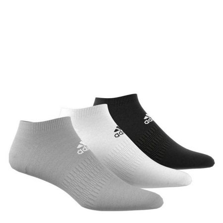 Чорапи ADIDAS Performance Low Cut Socks 3 Pairs 521139 DZ9400 изображение 2