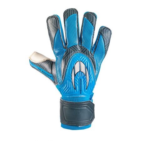 Вратарски Ръкавици HO SOCCER Clone Phenomenon Negative Blue SS20 517390 51.0831