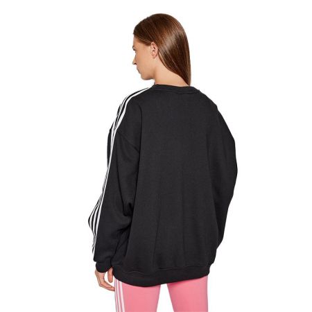 Bluza Dama ADIDAS Adicolor Classics Oversized Top 521080 H33539 imagine 2