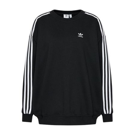 Bluza Dama ADIDAS Adicolor Classics Oversized Top 521080 H33539 imagine 5