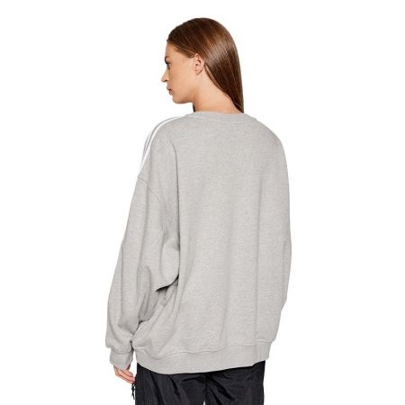 Bluza Dama ADIDAS Adicolor Classics Oversized Top 521081 H33538 imagine 2