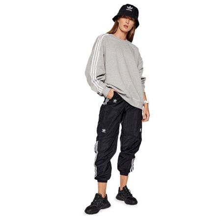 Bluza Dama ADIDAS Adicolor Classics Oversized Top 521081 H33538 imagine 3