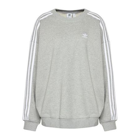 Bluza Dama ADIDAS Adicolor Classics Oversized Top 521081 H33538 imagine 8