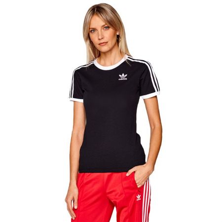 ΓΥΝΑΙΚΕΙΟ T- SHIRT ADIDAS 3 Stripes Women's T-Shirt 519451 GN2900