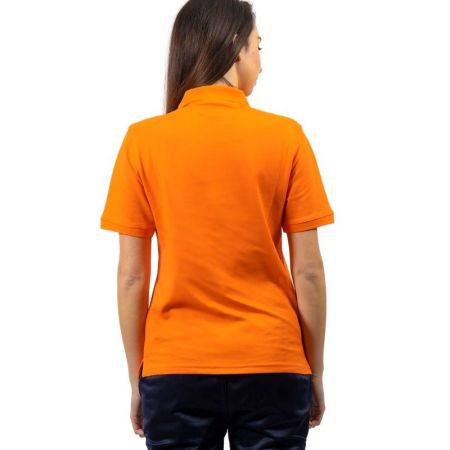 ΓΥΝΑΙΚΕΙΟ T- SHIRT ΠΟΛΟ GIVOVA Polo Summer 0001 517306 MA005 εικόνα 2