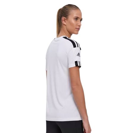 Дамска Тениска ADIDAS Squadra 21 W 521090 GN5753 изображение 2