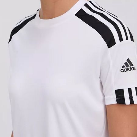 Дамска Тениска ADIDAS Squadra 21 W 521090 GN5753 изображение 3