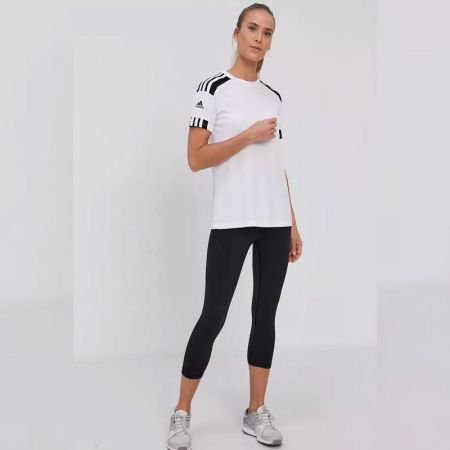 Дамска Тениска ADIDAS Squadra 21 W 521090 GN5753 изображение 5