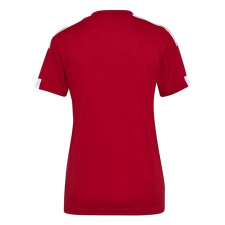 Дамска Тениска ADIDAS Squadra 21 W 521091 GN5758 изображение 2