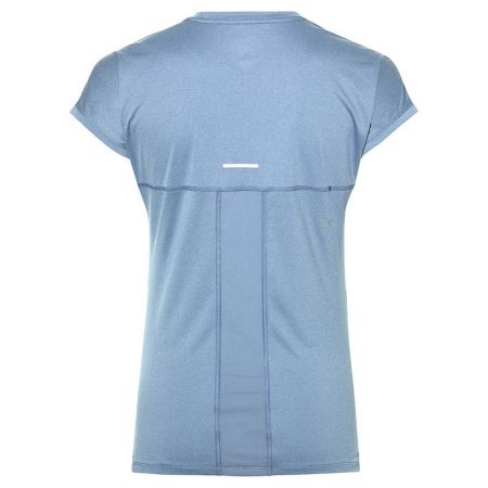 ΓΥΝΑΙΚΕΙΟ T- SHIRT ASICS Capsleeve Top 520241 154541-401 εικόνα 7