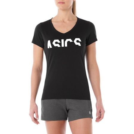 ΓΥΝΑΙΚΕΙΟ T-SHIRT ASICS ESNT GPX SS Top 520036 2032A283-001